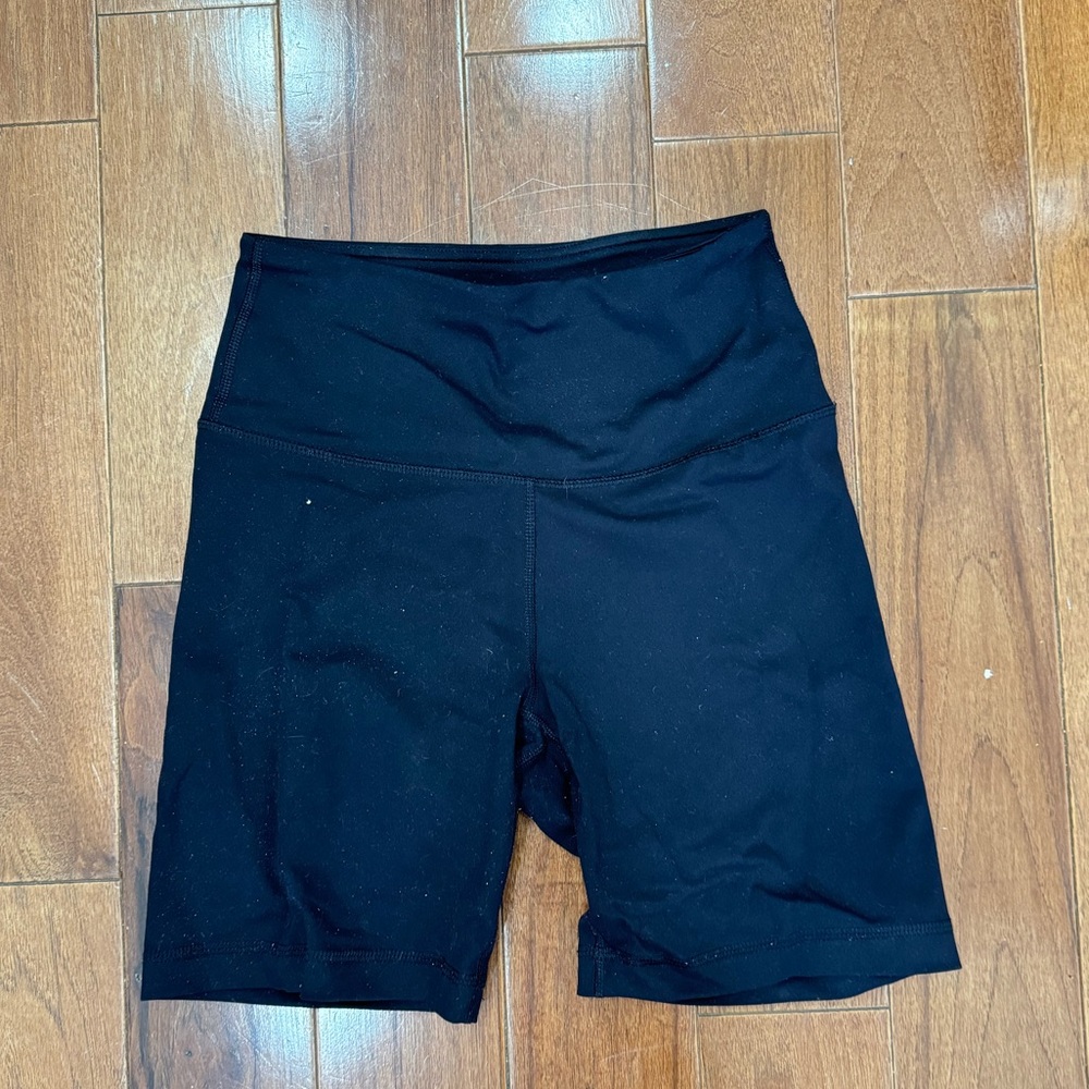 90 Degree By Reflex Biker Shorts